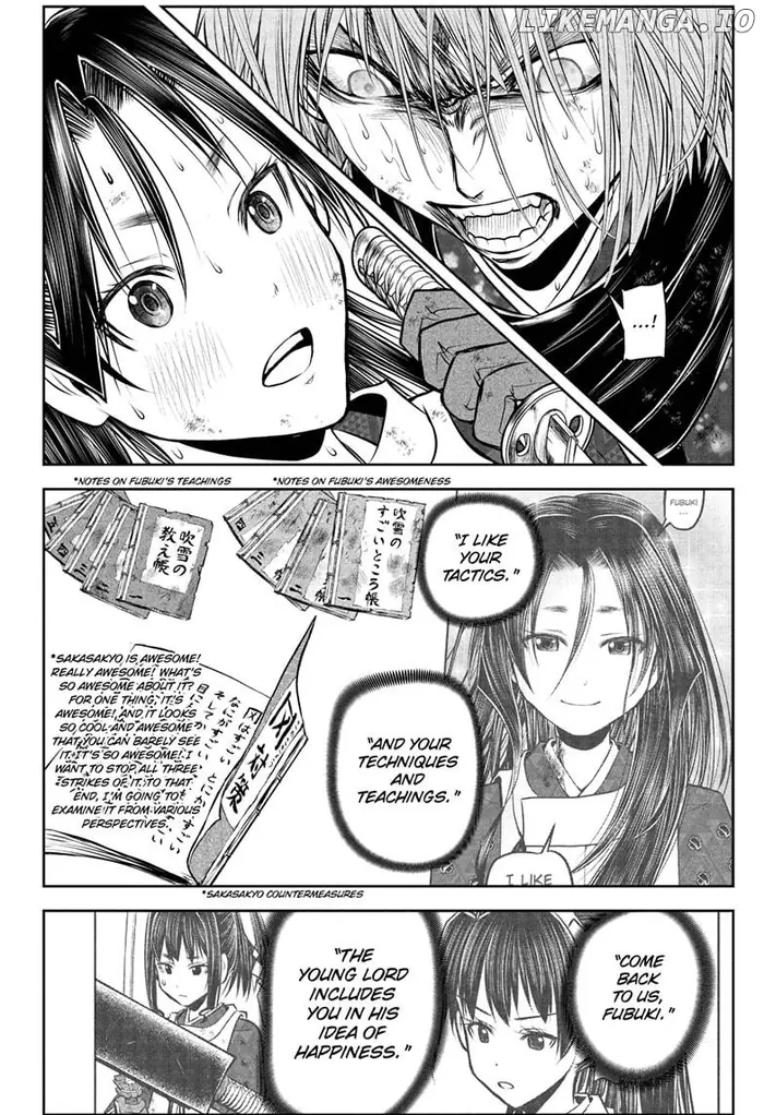 The Elusive Samurai Chapter 197 image 14_optimized